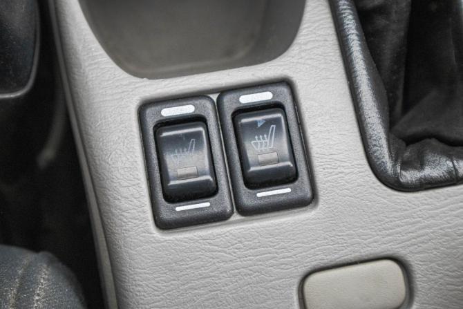 Subaru Forester II Рестайлинг с пробегом 2007 года, цена 949 000 рублей, 446000 км, внедорожник, Автокод Объявления