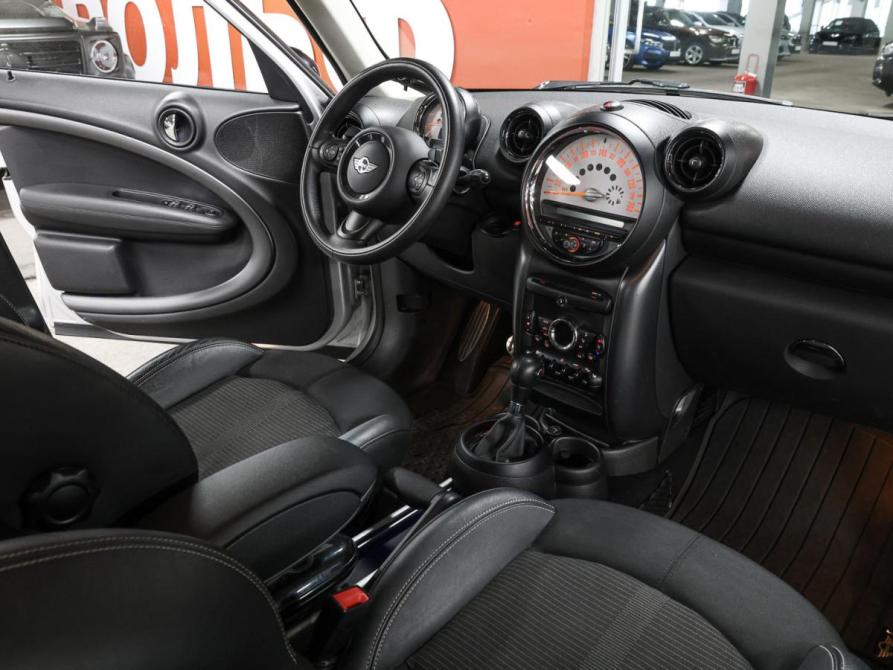 Mini Countryman I Москва  - изображение 11