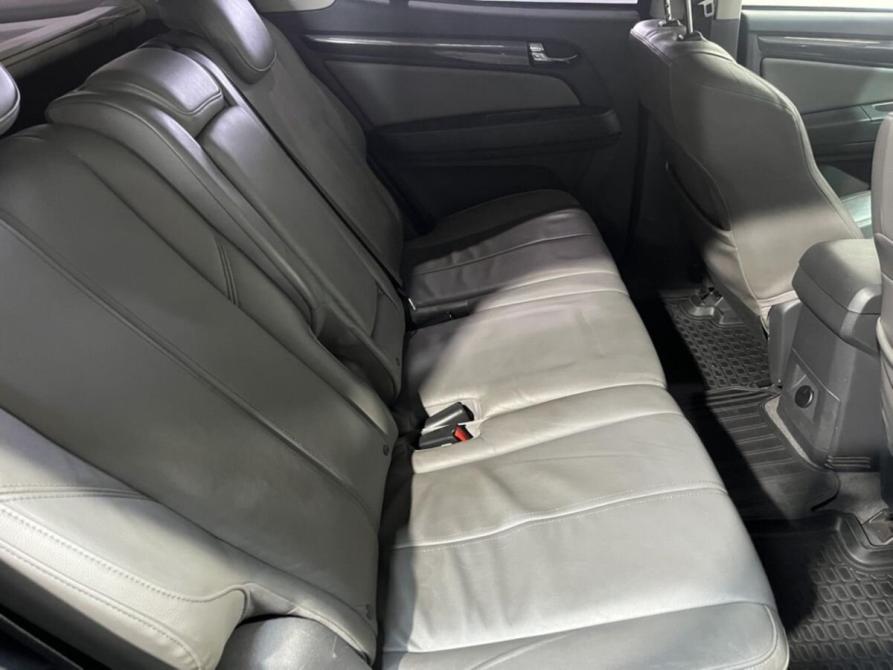 Chevrolet TrailBlazer II Курск  - изображение 16