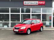 Skoda Fabia II Ижевск  - изображение 11