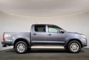 Toyota Hilux VII Рестайлинг Ярославль  - изображение 28