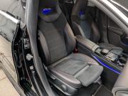 Mercedes-Benz CLA II (C118 X118) Москва  - изображение 50