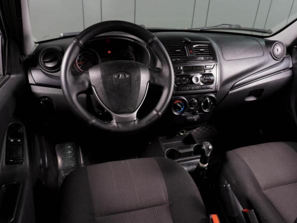 Lada (ВАЗ) Kalina II с пробегом 2013 года, цена 339 000 рублей, 245407 км, хэтчбек, Автокод Объявления