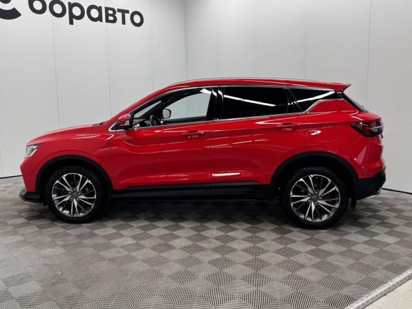 Belgee X50 с пробегом 2024 года, цена 1 869 000 рублей, 79006 км, внедорожник, Автокод Объявления