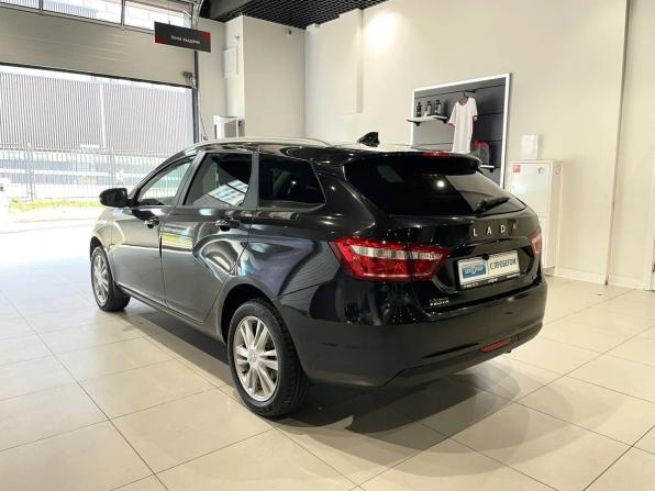 Lada (ВАЗ) Vesta I с пробегом 2019 года, цена 950 000 рублей, 105934 км, универсал, Автокод Объявления