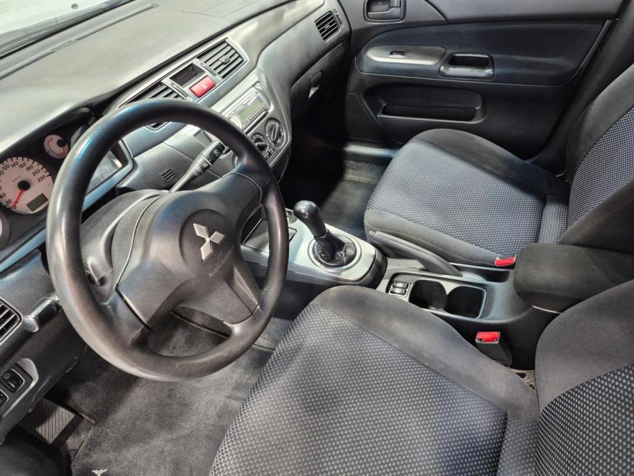 Mitsubishi Lancer IX Рестайлинг Воронеж  - изображение 14