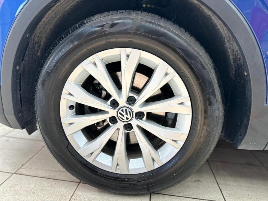 Volkswagen Tiguan II Альметьевск  - изображение 31