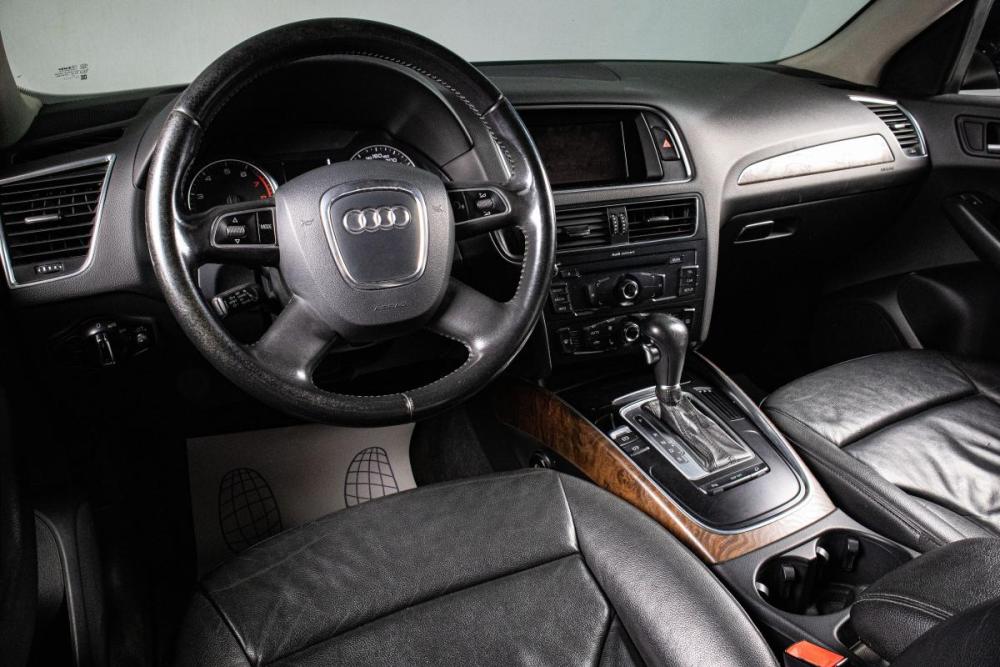 Audi Q5 I (8R) Сургут  - изображение 13