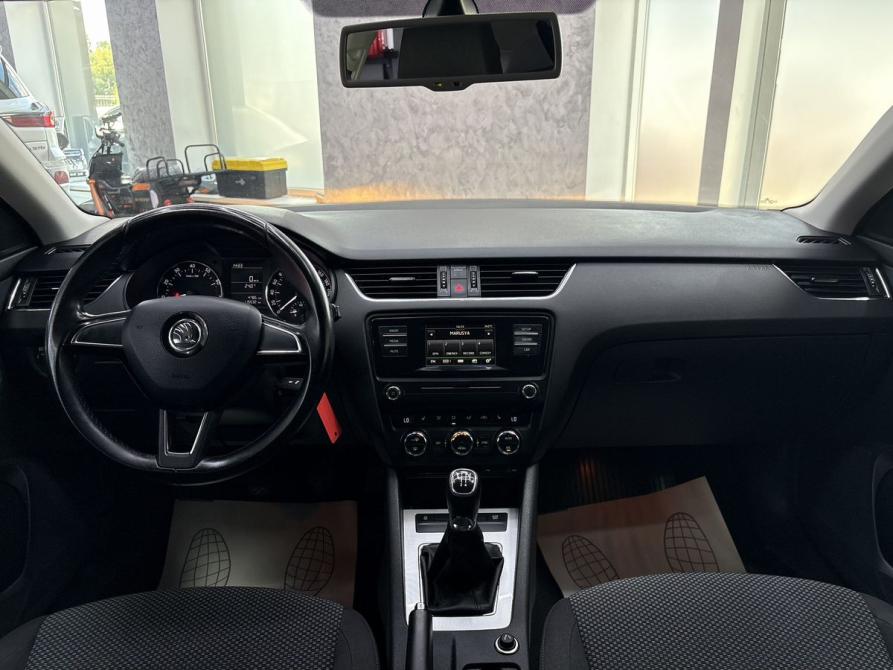 Skoda Octavia III (A7) Ярославль  - изображение 27