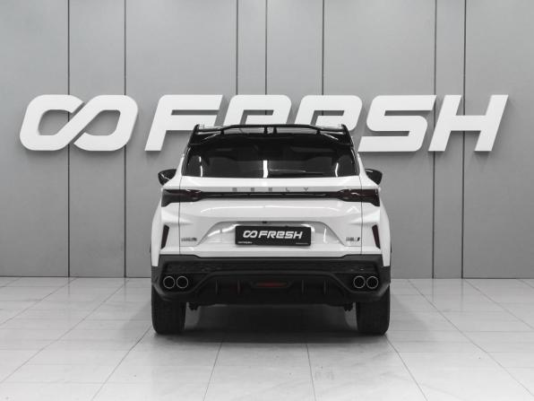 Geely Coolray I Рестайлинг с пробегом 2023 года, цена 2 050 000 рублей, 48803 км, внедорожник, Автокод Объявления