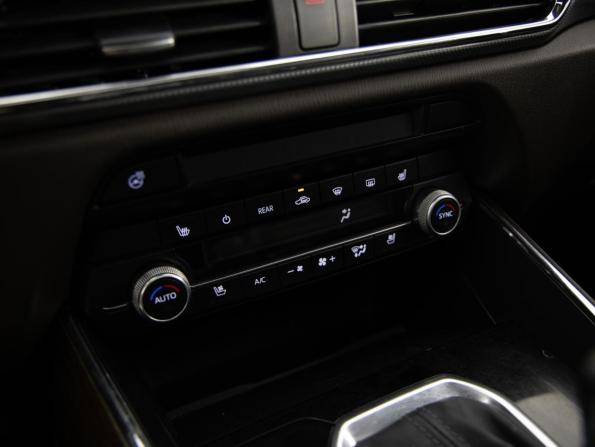 Mazda CX-9 II Рестайлинг с пробегом 2021 года, цена 3 599 000 рублей, 147109 км, внедорожник, Автокод Объявления