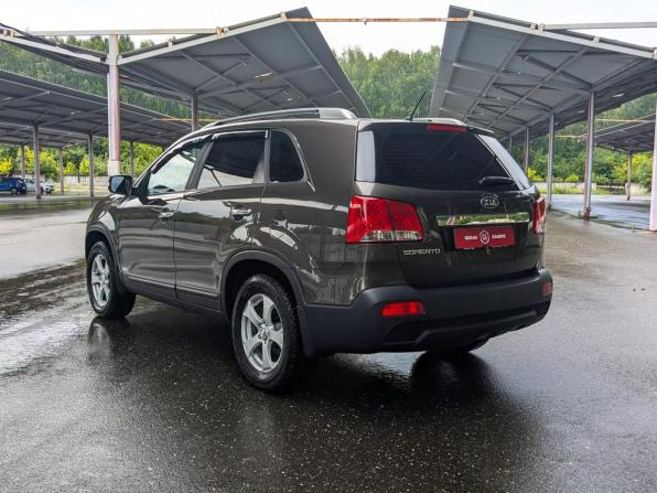 Kia Sorento II с пробегом 2012 года, цена 1 495 000 рублей, 154000 км, внедорожник, Автокод Объявления