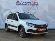 Lada (ВАЗ) Granta I Рестайлинг Набережные Челны  - изображение 22
