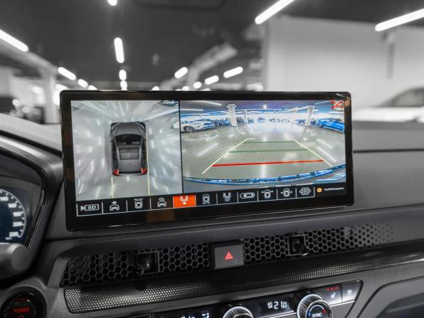 Honda CR-V VI с пробегом 2025 года, цена 4 950 000 рублей, 35 км, внедорожник, Автокод Объявления