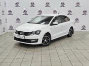 Volkswagen Polo V Рестайлинг Тольятти  - изображение 21