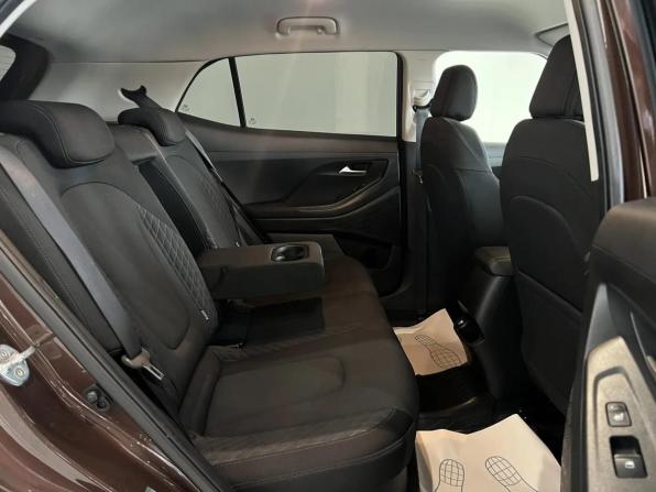 Hyundai Creta II с пробегом 2021 года, цена 2 550 000 рублей, 41549 км, внедорожник, Автокод Объявления