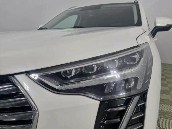 Haval Jolion I с пробегом 2023 года, цена 1 540 000 рублей, 103223 км, внедорожник, Автокод Объявления