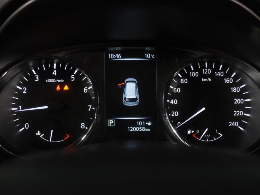 Nissan X-Trail III Воронеж  - изображение 24
