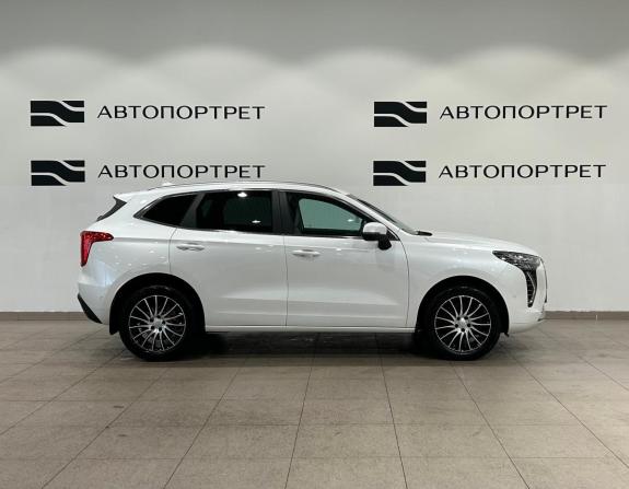 Haval Jolion I с пробегом 2023 года, цена 1 849 000 рублей, 66534 км, внедорожник, Автокод Объявления