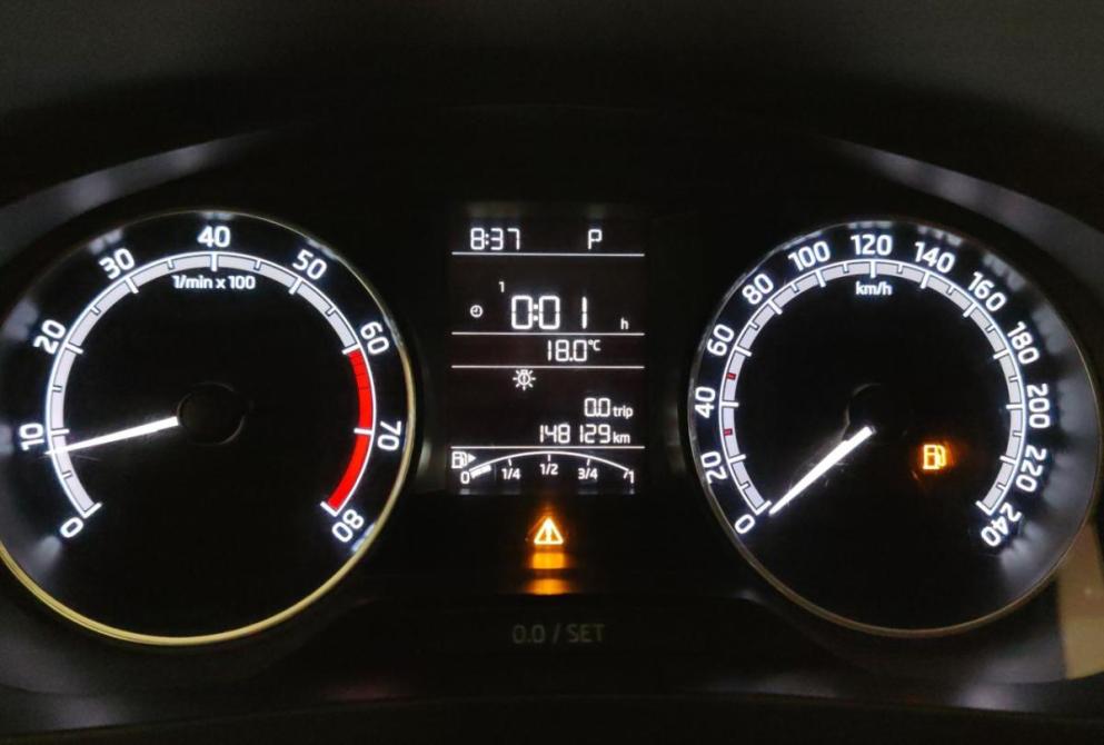 Skoda Rapid I Рестайлинг Ярославль  - изображение 9