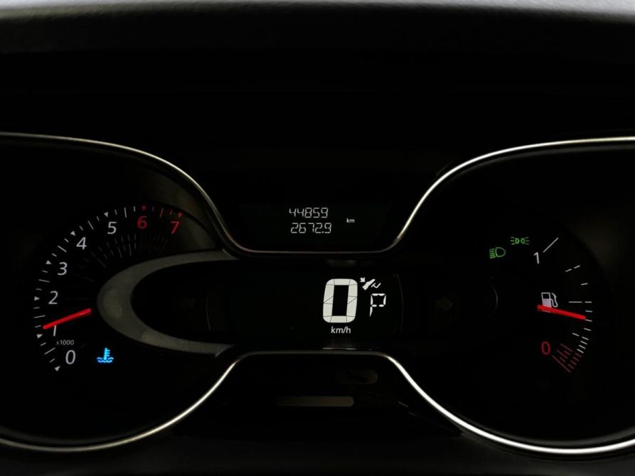 Renault Kaptur I Рестайлинг Уфа  - изображение 16