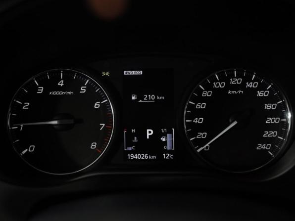 Mitsubishi Outlander III Рестайлинг 2 с пробегом 2016 года, цена 1 749 000 рублей, 194023 км, внедорожник, Автокод Объявления