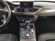 Audi A6 IV (C7) Москва  - изображение 32
