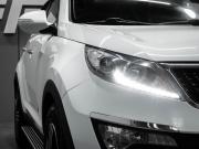 Kia Sportage III Рестайлинг Тюмень  - изображение 31