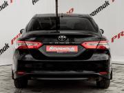 Toyota Camry VIII (XV70) Рестайлинг Екатеринбург  - изображение 32