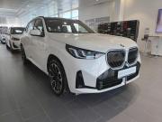 BMW X3 IV (G45/G48) Казань  - изображение 25