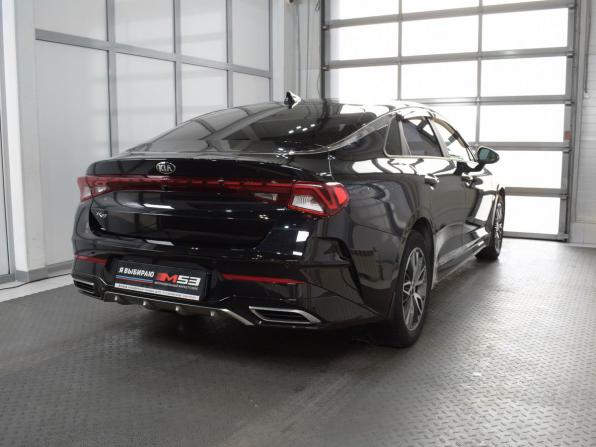 Kia K5 III с пробегом 2020 года, цена 3 085 997 рублей, 115706 км, седан, Автокод Объявления