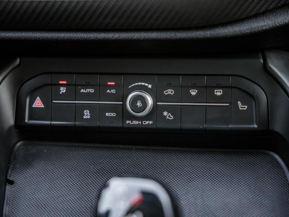 Haval F7x I с пробегом 2021 года, цена 1 898 000 рублей, 115160 км, внедорожник, Автокод Объявления