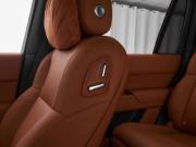 Li Auto (Lixiang) L9 I Рестайлинг Москва  - изображение 45