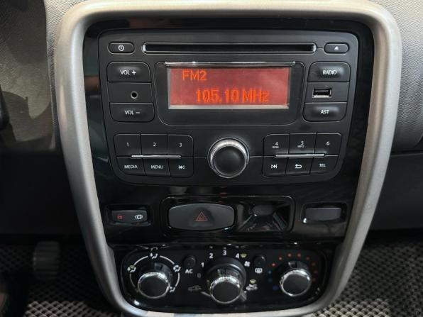 Renault Duster I с пробегом 2014 года, цена 890 000 рублей, 108515 км, внедорожник, Автокод Объявления