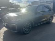 BMW X7 I (G07) Москва  - изображение 9