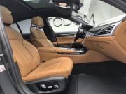BMW 7 серии VI (G11/G12) Рестайлинг Москва  - изображение 60