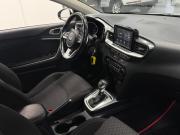 Kia Ceed III Набережные Челны  - изображение 20