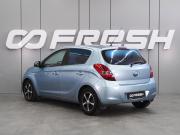 Hyundai i20 I Воронеж  - изображение 20