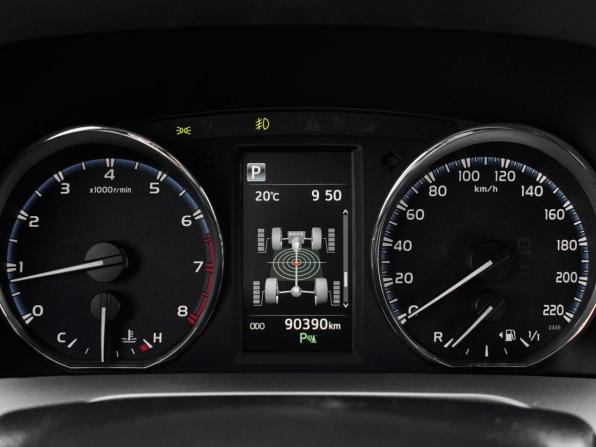 Toyota RAV4 IV (XA40) Рестайлинг с пробегом 2016 года, цена 2 600 000 рублей, 90390 км, внедорожник, Автокод Объявления