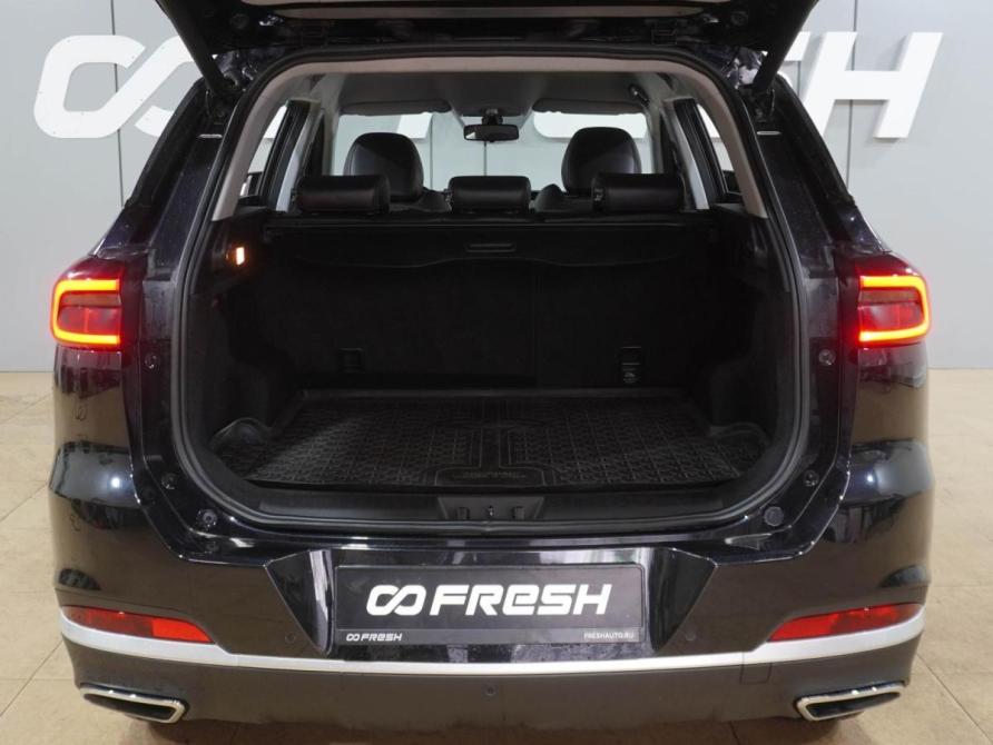 Chery Tiggo 7 Pro I Воронеж  - изображение 25