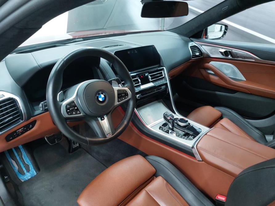 BMW 8 серии II (G14/G15/G16) Барнаул  - изображение 21