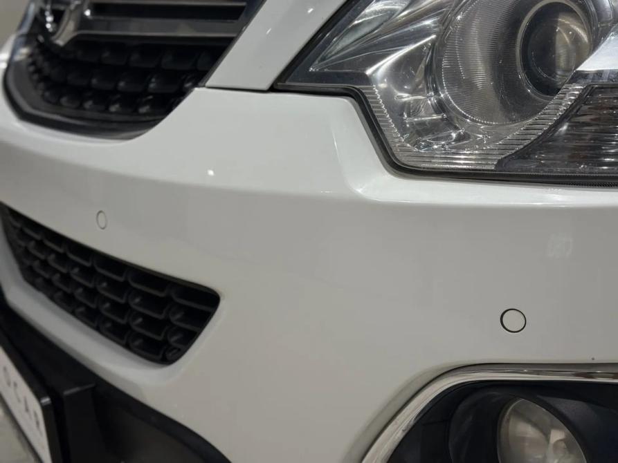 Opel Antara I Рестайлинг Новосибирск  - изображение 10