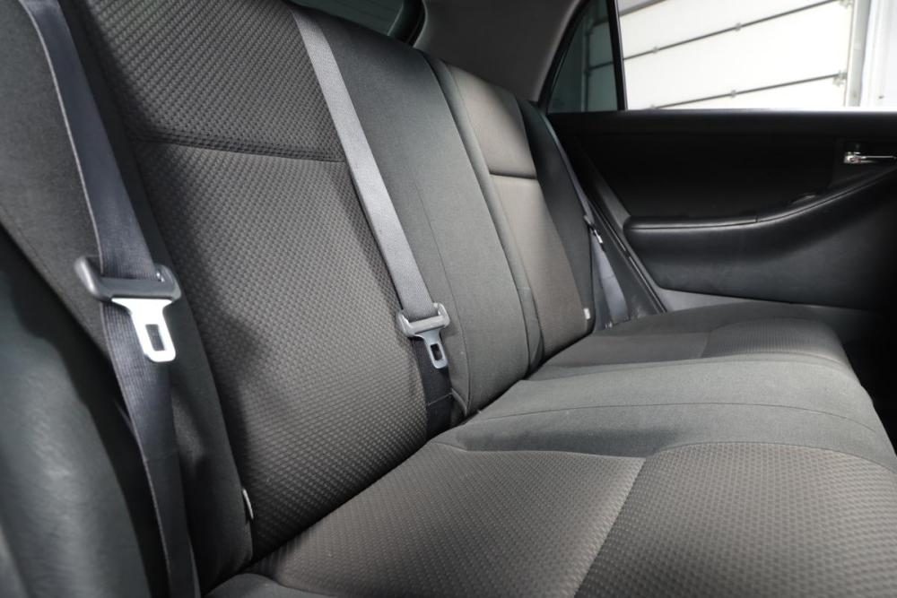 Toyota Corolla IX (E120 E130) Рестайлинг Новосибирск  - изображение 17