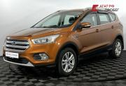 Ford Kuga II Рестайлинг Нижний Новгород  - изображение 24