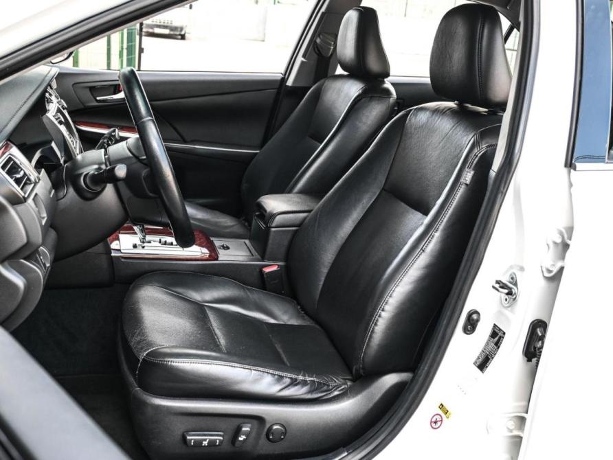Toyota Camry VII (XV50) Новороссийск  - изображение 10