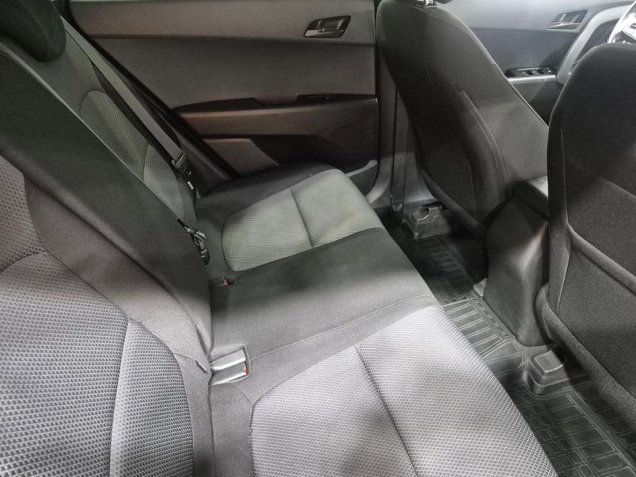 Hyundai Creta I Воронеж  - изображение 16