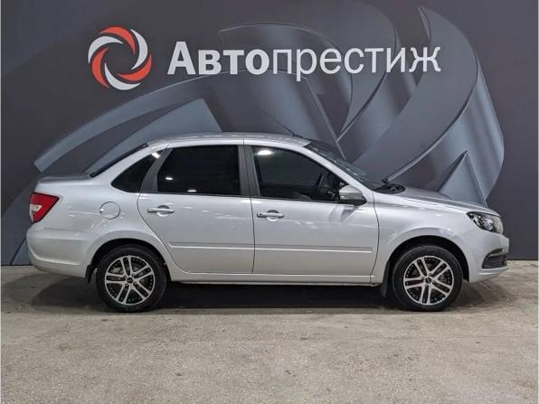 Lada (ВАЗ) Granta I Рестайлинг с пробегом 2026 года, цена 945 000 рублей, 9500 км, седан, Автокод Объявления