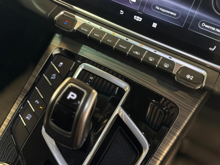 Geely Atlas Pro Екатеринбург  - изображение 20