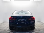 BMW 7 серии VI (G11/G12) Москва  - изображение 20