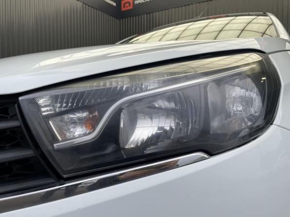 Lada (ВАЗ) Vesta I с пробегом 2018 года, цена 917 000 рублей, 160368 км, седан, Автокод Объявления